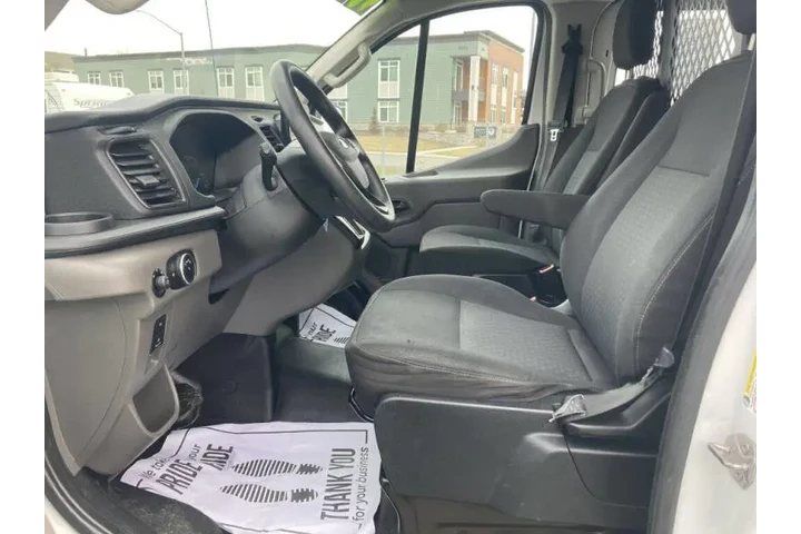 $32999 : 2021 Transit image 10