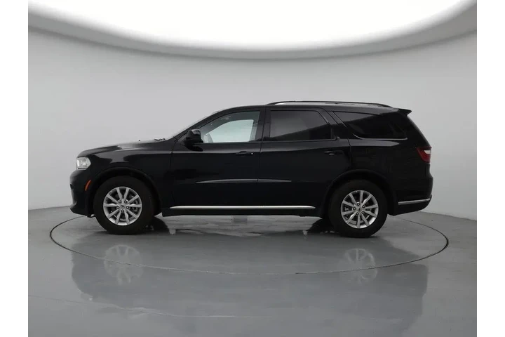 $26998 : Dodge Durango 2024 SXT 4dr S image 3