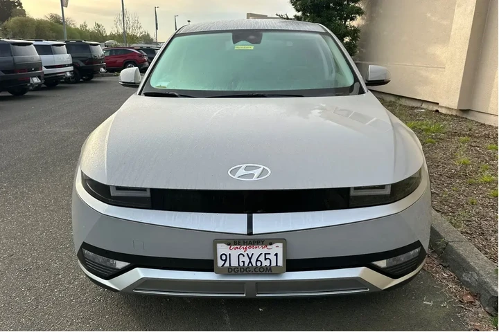 $24990 : Hyundai IONIQ 5 2024 SEL 4dr image 3