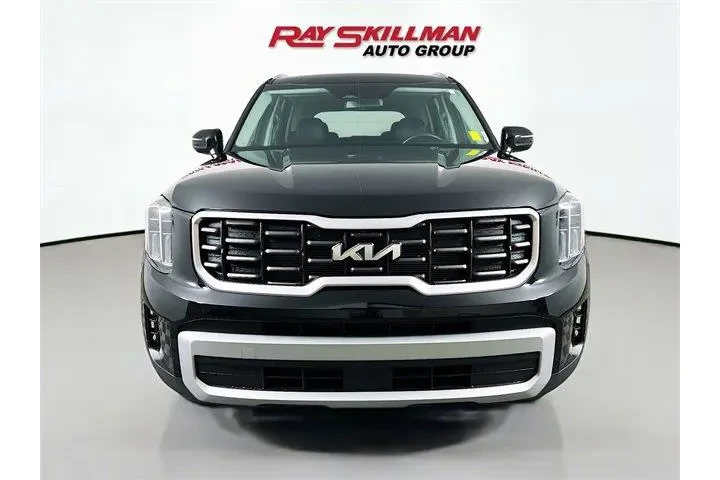 $36988 : Kia Telluride 2024 AWD S 4dr image 2