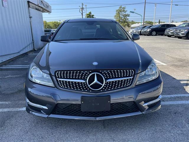 $10495 : 2013 MERCEDES-BENZ C-CLASS C image 3