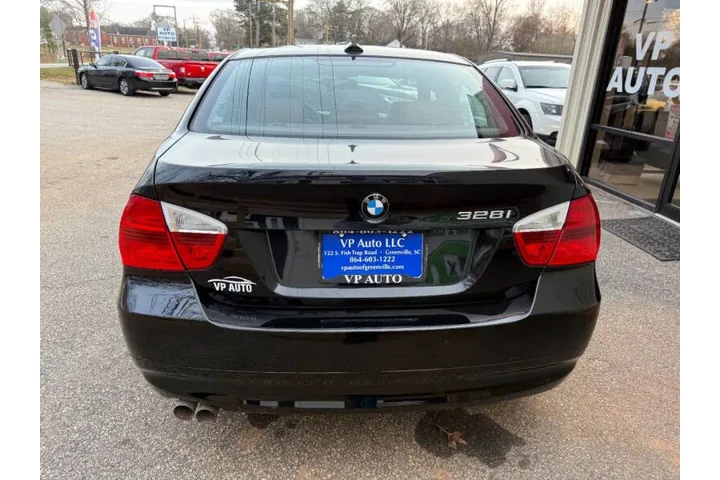 $5999 : 2007 BMW 3 Series 328i image 6