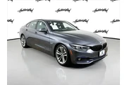 $20282 : BMW 4 Series 2019 AWD 430i x thumbnail