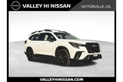 Subaru Ascent 2023 AWD Onyx en San Bernardino