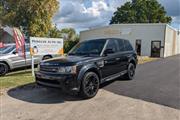 $9900 : 2011 Land Rover Range Rover S thumbnail