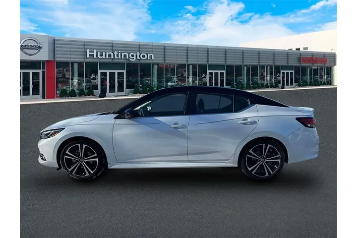 $19999 : Nissan Sentra 2023 SR 4dr Se image 5