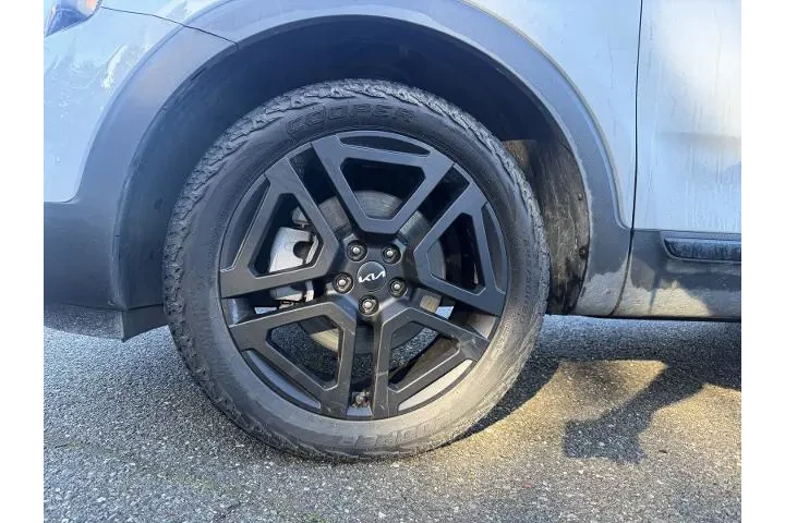 $38000 : Kia Telluride 2024 AWD EX X- image 9