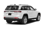$27988 : 2022 Grand Cherokee Overland thumbnail