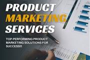 Product Marketing services en Cuernavaca