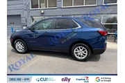 $17995 : 2022 Equinox LT thumbnail