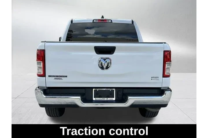 $31499 : Ram 1500 2023 4x2 Big Horn 4 image 7