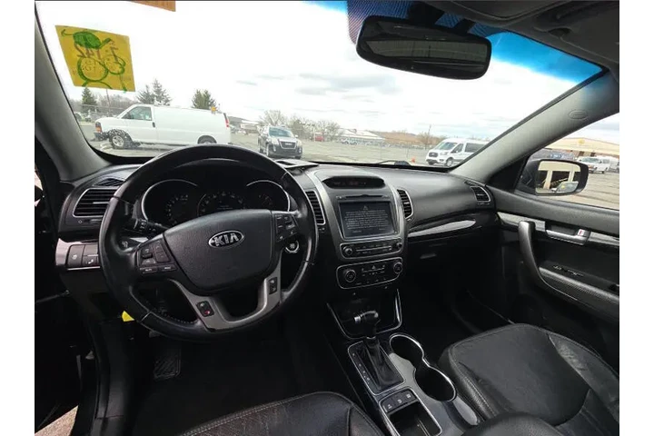 $7995 : 2015 Sorento EX image 9