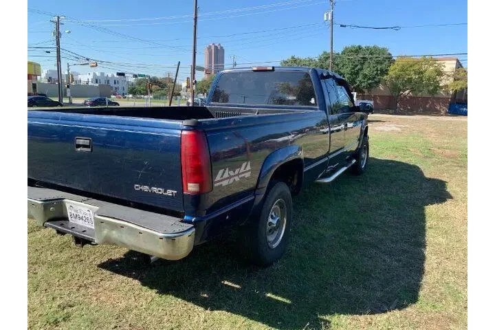 $8495 : 1996 C/K 2500 Series image 7