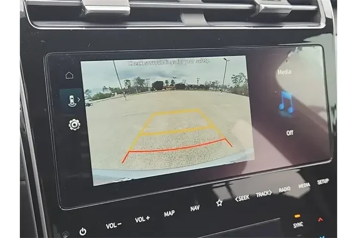 $37575 : Hyundai TUCSON 2024 AWD XRT image 3