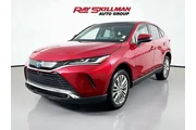 $36975 : Toyota Venza 2023 AWD Limite thumbnail