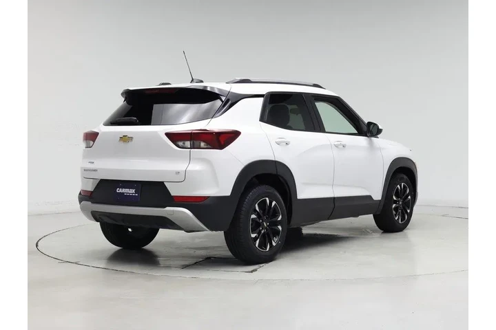 $19998 : Chevrolet Trailblazer 2022 L image 8