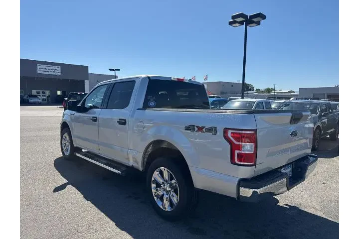 $27950 : Ford F-150 2019 4x4 XL 4dr S image 5