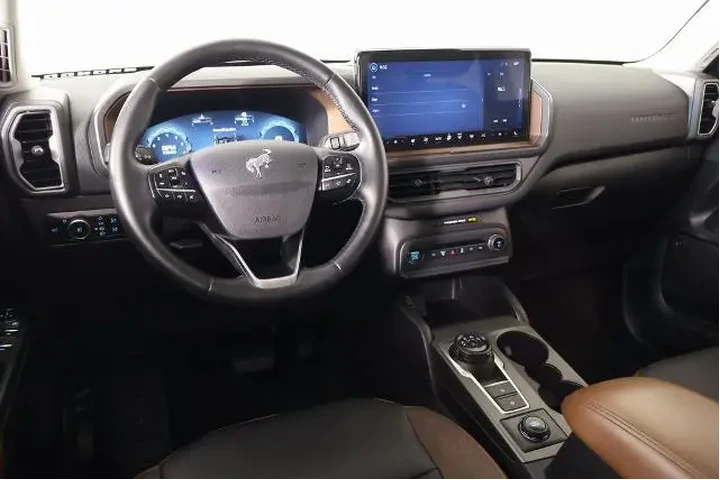 $29412 : Ford Bronco Sport 2025 AWD O image 2