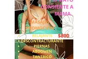 Masajes relajantes para damas thumbnail