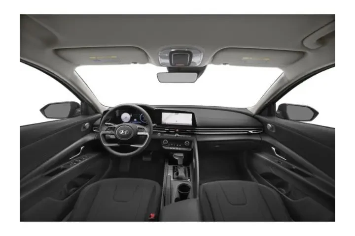 $24732 : Hyundai ELANTRA 2026 SEL Spo image 4