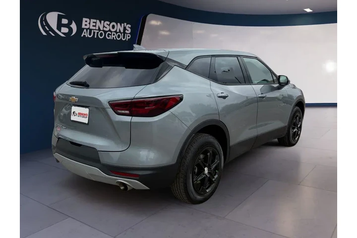 $27990 : Chevrolet Blazer 2025 AWD LT image 5