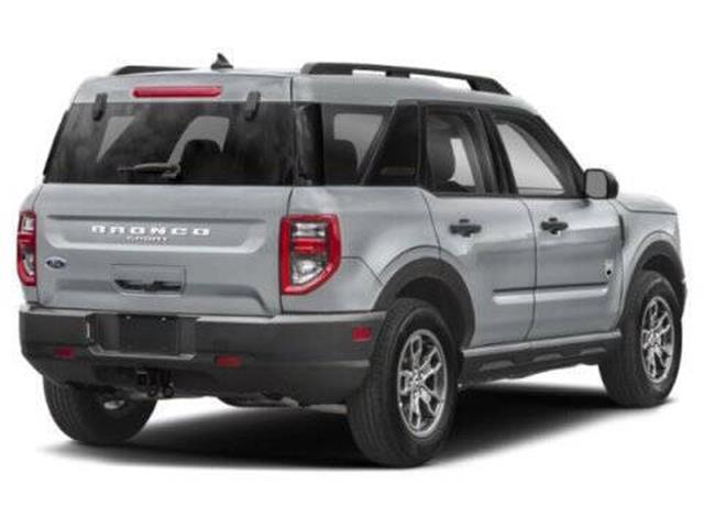 $26988 : 2022 Bronco Sport Big Bend image 3