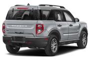 $26988 : 2022 Bronco Sport Big Bend thumbnail