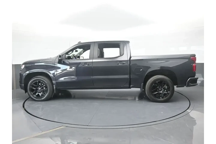 $37991 : Chevrolet Silverado 1500 202 image 3