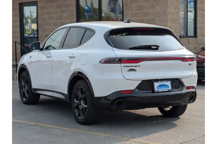 $21999 : Dodge Hornet 2024 AWD R/T 4d image 6