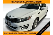 Kia Optima 2014 LX 4dr Sedan en Bakersfield
