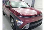 Hyundai KONA 2025 SEL 4dr Cr en Charlotte