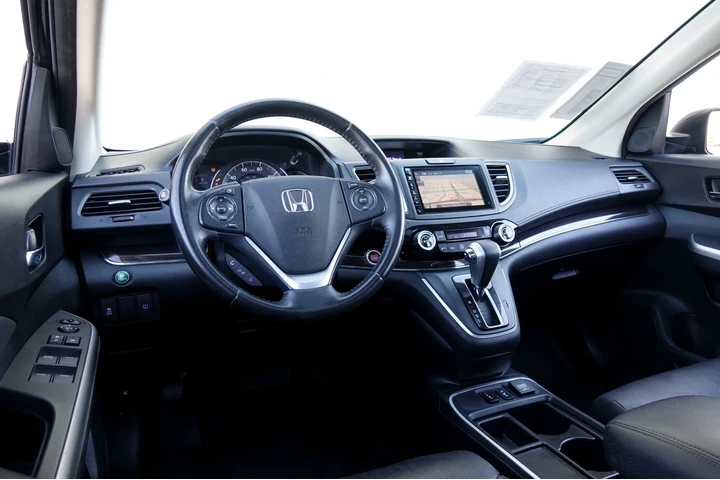 $15500 : 2016 CR-V EX-L image 5