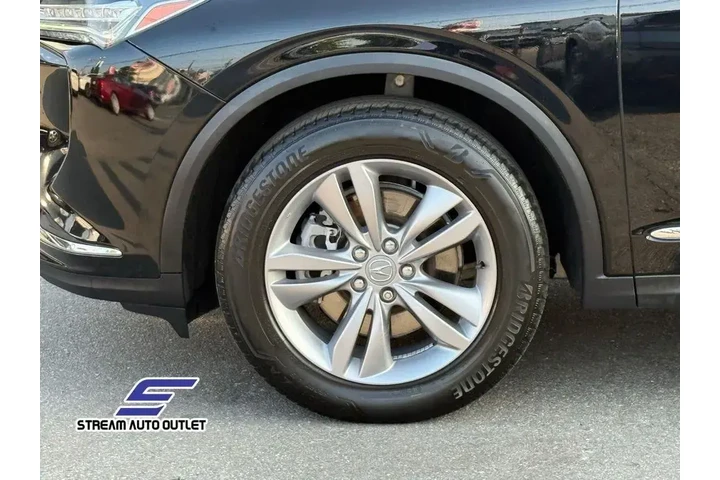 $30590 : Acura MDX 2023 SH-AWD 4dr SU image 3