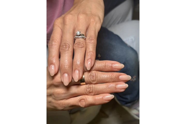 Uñas Gel x, Acrilicas, Hard G. image 5