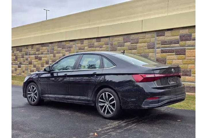 $21200 : Volkswagen Jetta 2025 SE 4dr image 8