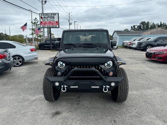 $13797 : 2014 Wrangler Unlimited Sport image 3