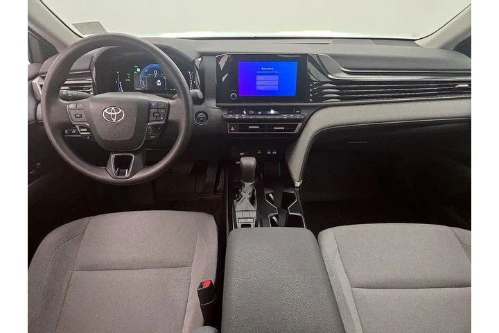 $28998 : Toyota Camry 2025 LE 4dr Sed image 9