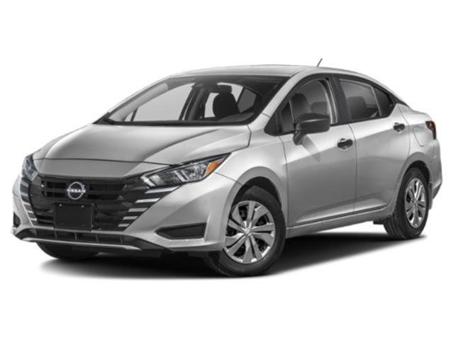 $17995 : 2023 Nissan Versa Sdn image 1