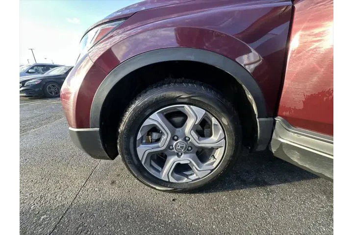 $24999 : Honda CR-V 2019 AWD EX 4dr S image 3