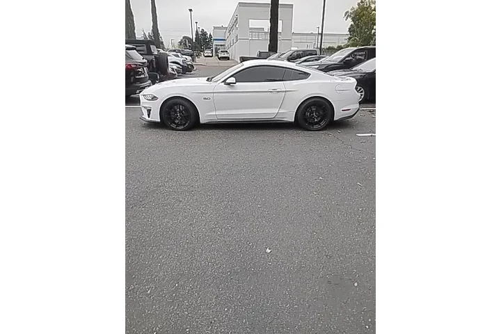 $29988 : Ford Mustang 2018 GT Premium image 3