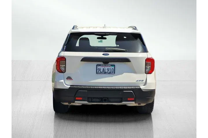 $39126 : Ford Explorer 2023 AWD Timbe image 5