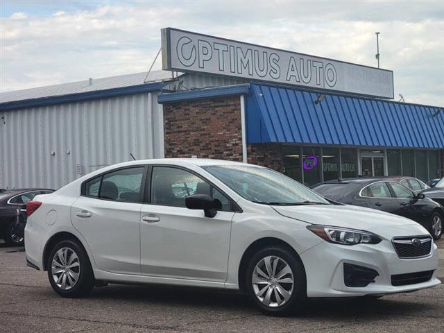 $12490 : 2018 Impreza 2.0i image 1