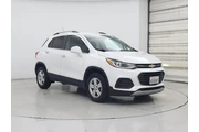 Chevrolet Trax 2018 AWD LT 4 en Sacramento