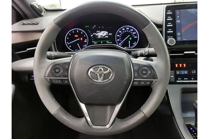 $25998 : Toyota Avalon 2019 Limited 4 image 10