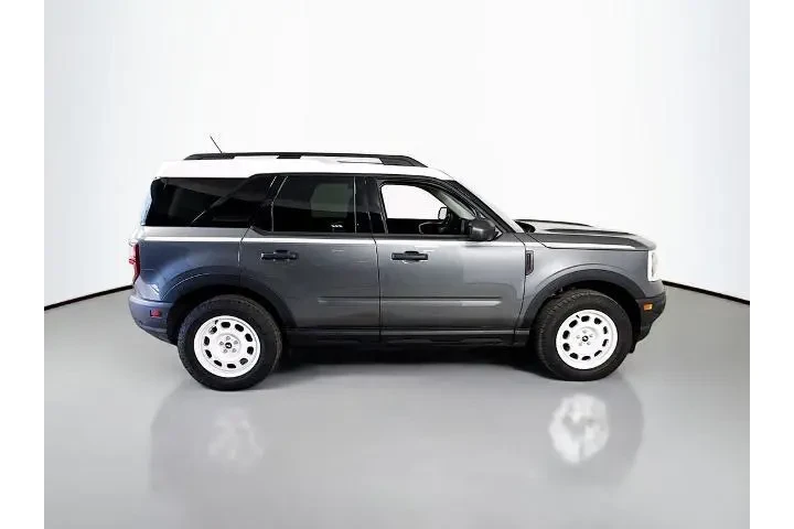 $31500 : Ford Bronco Sport 2024 AWD H image 8