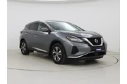 Nissan Murano 2020 AWD S 4dr