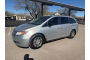$9495 : 2013 Odyssey thumbnail
