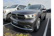 $9994 : Dodge Durango 2015 AWD SXT 4 thumbnail