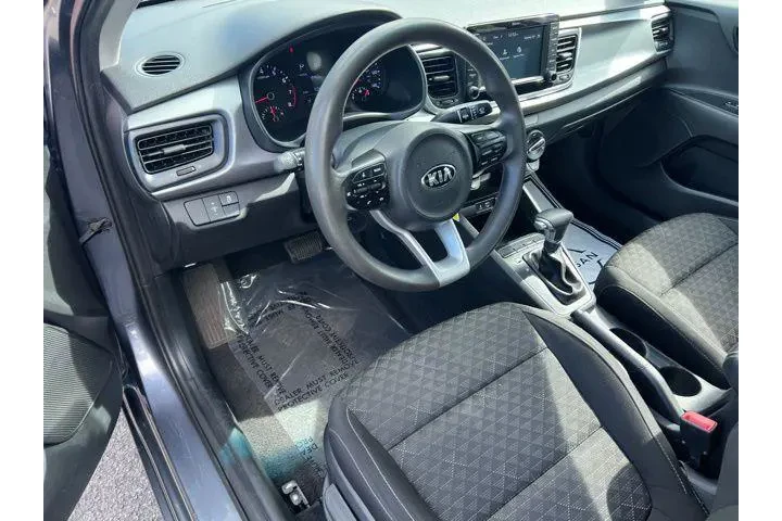 $11888 : Kia Rio 2020 S 4dr Sedan image 7