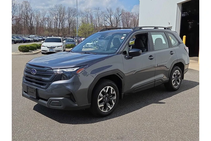 $28795 : Subaru Forester 2025 AWD Bas image 3